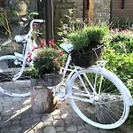 Bio Kastanienhof - Und Ayurvedische Jurten Erfurt