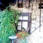 Bio Kastanienhof - Und Ayurvedische Jurten Gasthuis