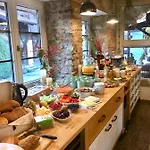 Bio Kastanienhof - Und Ayurvedische Jurten 4*