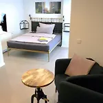 Gasthuis Bio Kastanienhof - Und Ayurvedische Jurten Erfurt