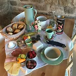 Bio Kastanienhof - Und Ayurvedische Jurten 4* Эрфурт