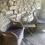 Gasthuis Bio Kastanienhof - Und Ayurvedische Jurten Erfurt