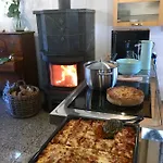 Bio Kastanienhof - Und Ayurvedische Jurten 4* 埃尔福特
