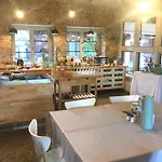 Bio Kastanienhof - Und Ayurvedische Jurten Maison d'hôtes