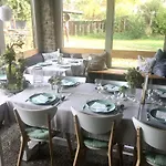 Bio Kastanienhof - Und Ayurvedische Jurten Maison d'hôtes Erfurt