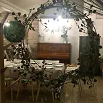 Gasthuis Bio Kastanienhof - Und Ayurvedische Jurten 4*