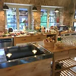 Bio Kastanienhof - Und Ayurvedische Jurten 4*