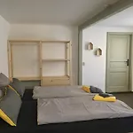 Gasthuis Bio Kastanienhof - Und Ayurvedische Jurten Erfurt