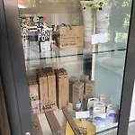 Gasthuis Bio Kastanienhof - Und Ayurvedische Jurten 4*