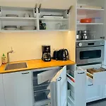 Bio Kastanienhof - Und Ayurvedische Jurten 4* Эрфурт