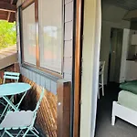 Gasthuis Bio Kastanienhof - Und Ayurvedische Jurten Erfurt