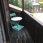 Gasthuis Bio Kastanienhof - Und Ayurvedische Jurten