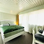 Bio Kastanienhof - Und Ayurvedische Jurten Эрфурт
