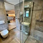 Gasthuis Bio Kastanienhof - Und Ayurvedische Jurten 4*