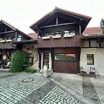 Bio Kastanienhof - Und Ayurvedische Jurten
