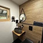 Maison d'hôtes Bio Kastanienhof - Und Ayurvedische Jurten