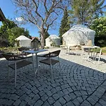 Bio Kastanienhof - Und Ayurvedische Jurten 4*