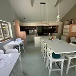 Gasthuis Bio Kastanienhof - Und Ayurvedische Jurten 4*