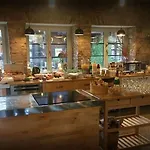 Гостевой дом Bio Kastanienhof - Und Ayurvedische Jurten Эрфурт