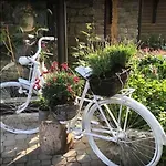 Bio Kastanienhof - Und Ayurvedische Jurten 4*