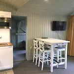 Maison d'hôtes Bio Kastanienhof - Und Ayurvedische Jurten Erfurt
