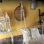 Bio Kastanienhof - Und Ayurvedische Jurten Maison d'hôtes 4*