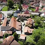 Bio Kastanienhof - Und Ayurvedische Jurten Erfurt