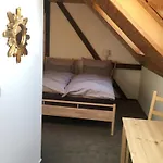 Bio Kastanienhof - Und Ayurvedische Jurten Maison d'hôtes 4*