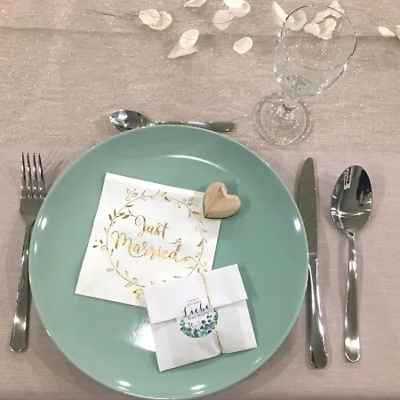 Bio Kastanienhof - Und Ayurvedische Jurten