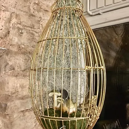 Bio Kastanienhof - Und Ayurvedische Jurten