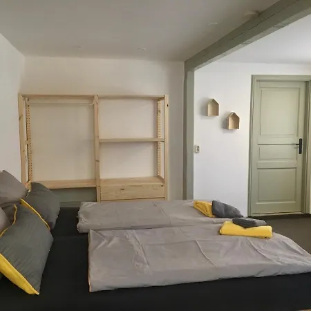 Penzion Bio Kastanienhof - Und Ayurvedische Jurten Erfurt