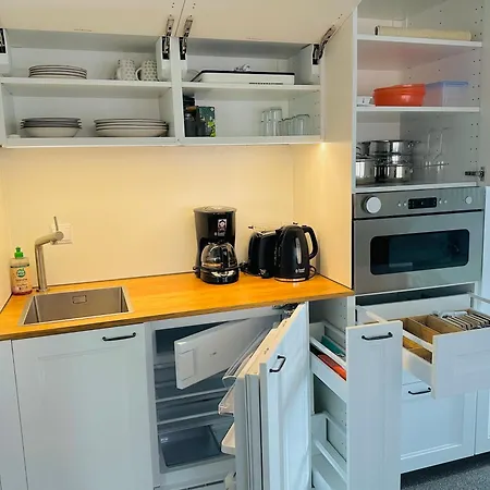 Kastanienhof 4* Erfurt