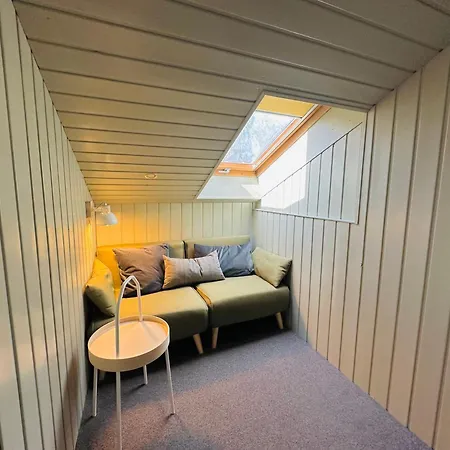 Bio Kastanienhof - Und Ayurvedische Jurten Pensión 3*