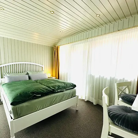 Bio Kastanienhof - Und Ayurvedische Jurten Эрфурт