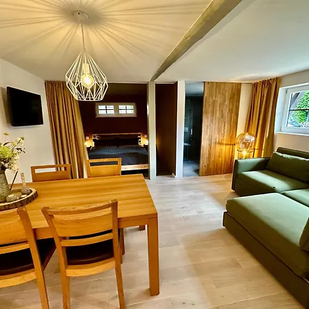 Bio Kastanienhof - Und Ayurvedische Jurten Pensión Érfurt