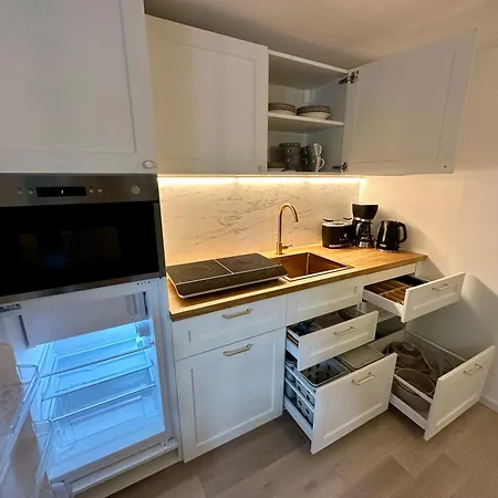 Bio Kastanienhof - Und Ayurvedische Jurten Gæstehus Erfurt