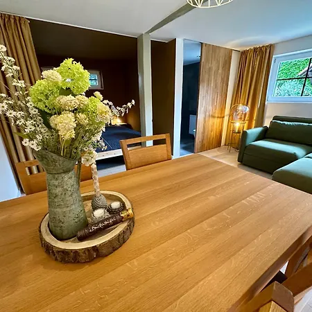 Гостевой дом Bio Kastanienhof - Und Ayurvedische Jurten Эрфурт