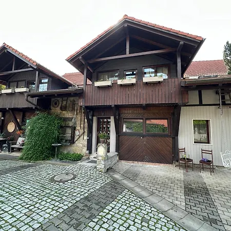 Bio Kastanienhof - Und Ayurvedische Jurten