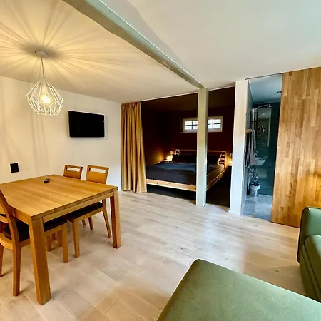 Bio Kastanienhof - Und Ayurvedische Jurten Gæstehus Erfurt