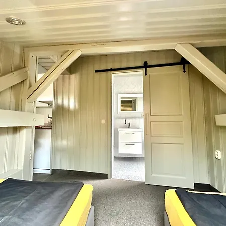 Bio Kastanienhof - Und Ayurvedische Jurten Gasthuis