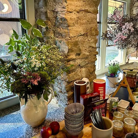 Bio Kastanienhof - Und Ayurvedische Jurten 3* Erfurt
