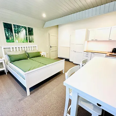 Bio Kastanienhof - Und Ayurvedische Jurten