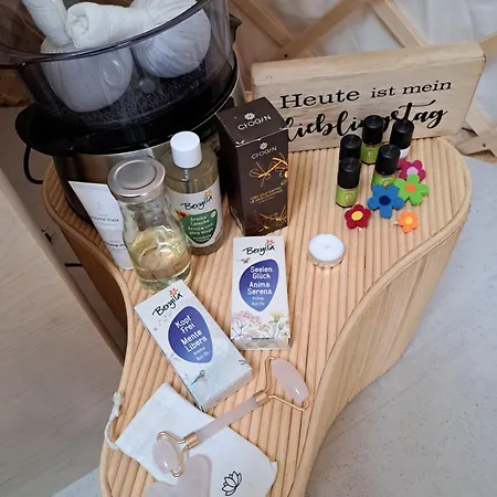 Bio Kastanienhof - Und Ayurvedische Jurten 3*