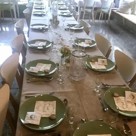 Bio Kastanienhof - Und Ayurvedische Jurten Эрфурт