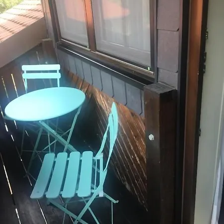 Bio Kastanienhof - Und Ayurvedische Jurten Эрфурт