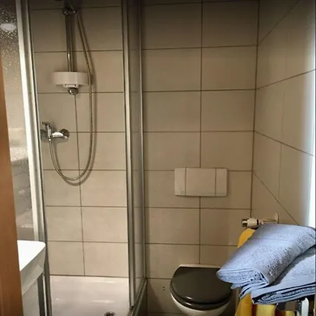 Bio Kastanienhof - Und Ayurvedische Jurten Affittacamere