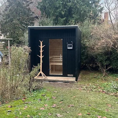 Bio Kastanienhof - Und Ayurvedische Jurten 3*