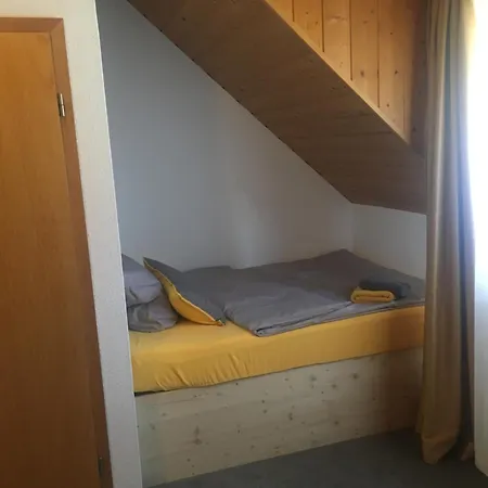Gasthof Kastanienhof 4*