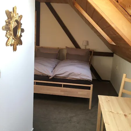 Bio Kastanienhof - Und Ayurvedische Jurten Affittacamere 4*