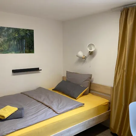 Bio Kastanienhof - Und Ayurvedische Jurten Maison d'hôtes 4*